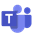 teams integration icon