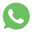 whatsapp integration icon