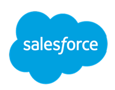 salesforce integration icon